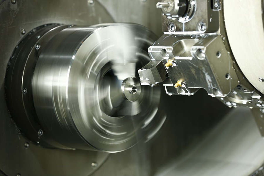 Future development trend of machining industry
