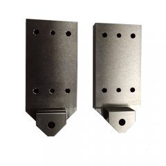 CNC Machining Steel 17-4PH Customized Grinding High Precision Part
