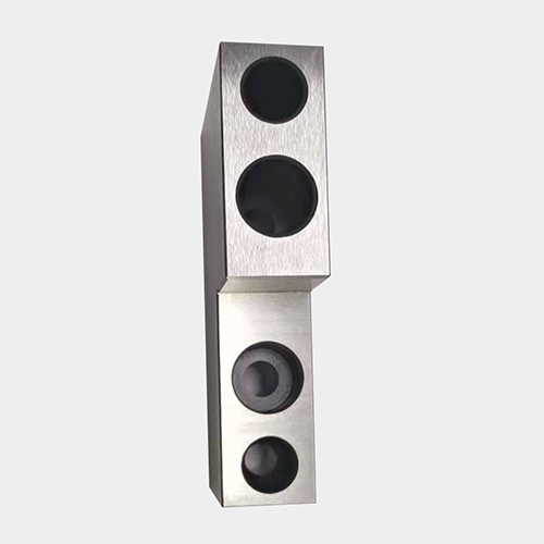 CNC Machining Steel Customized Milling Precision Part