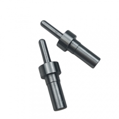 Q235 Zinc plating OEM Precision Component