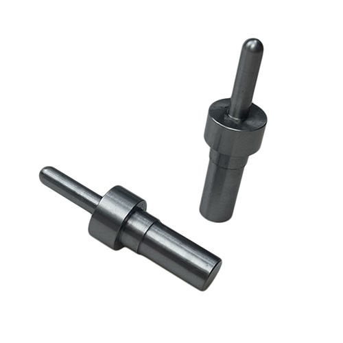 Q235 Zinc plating OEM Precision Component