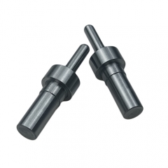 Q235 Zinc plating OEM Precision Component