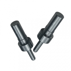 Q235 Zinc plating OEM Precision Component